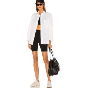 ANINE BING Sport Blair Bra, XSmall